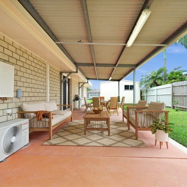 1 Stuart Hindle Drive, Mount Pleasant, QLD 4740 AUS