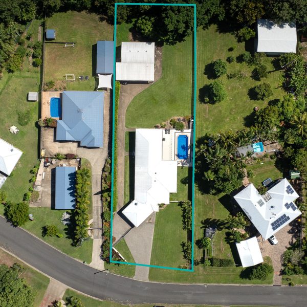 132 Apsley Way, Andergrove, QLD 4740 AUS