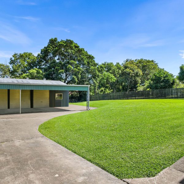 132 Apsley Way, Andergrove, QLD 4740 AUS