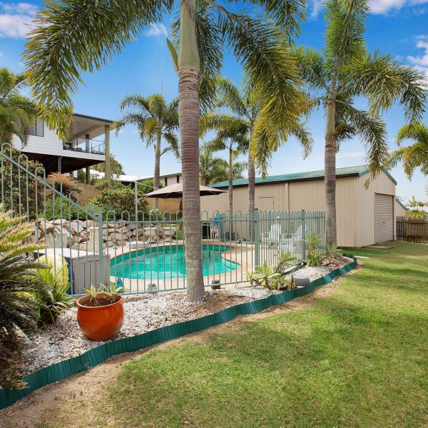 19 Barber Drive, Eimeo, QLD 4740 AUS