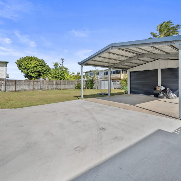 54 Webster Street, South Mackay, QLD 4740 AUS