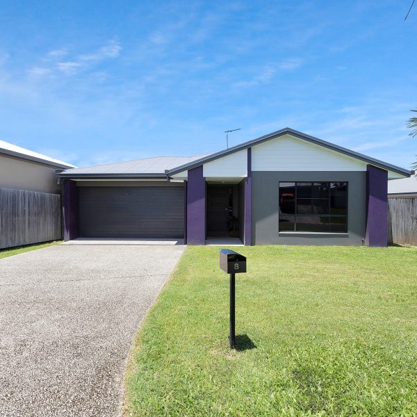 8 Majesty Street, Rural View, QLD 4740 AUS