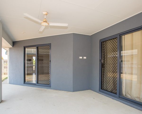 13 Vidar Crescent, Ooralea, QLD 4740 AUS