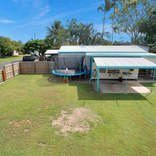 35 Waverley Street, Bucasia, QLD 4750 AUS