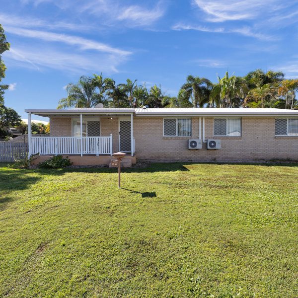 36 Cavanagh Drive, Blacks Beach, QLD 4740 AUS