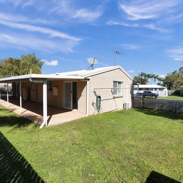 36 Cavanagh Drive, Blacks Beach, QLD 4740 AUS