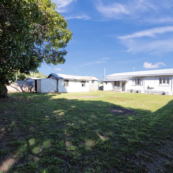 39 Hart Street, South Mackay, QLD 4740 AUS