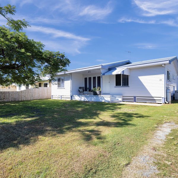 39 Hart Street, South Mackay, QLD 4740 AUS