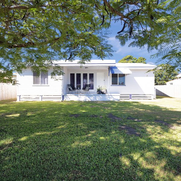 39 Hart Street, South Mackay, QLD 4740 AUS