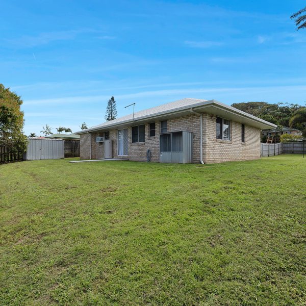 7 McLaughlin Drive, Eimeo, QLD 4740 AUS