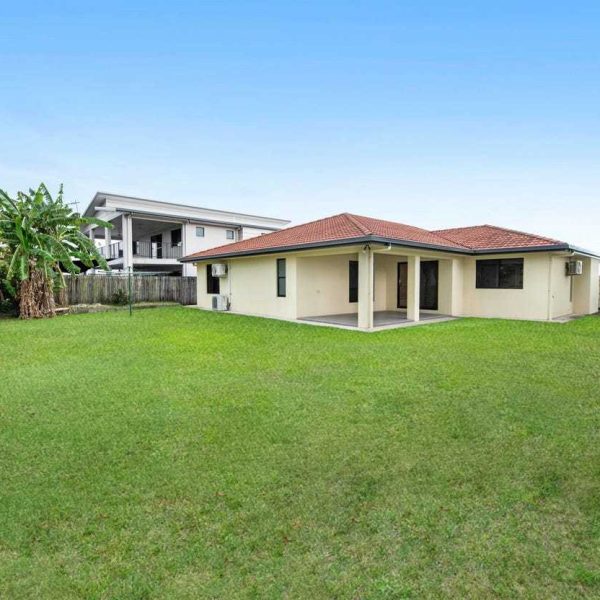 34 Madison Avenue, Glenella, QLD 4740 AUS