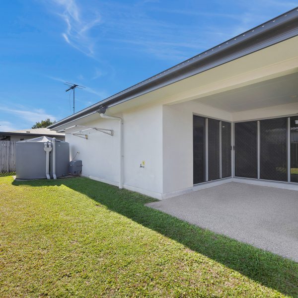 4 Lancaster Way, Ooralea, QLD 4740 AUS