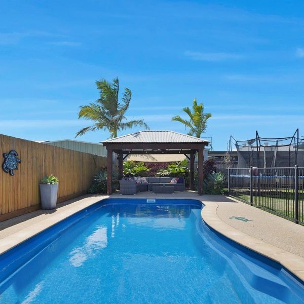 34 Hume Street, West Mackay, QLD 4740 AUS