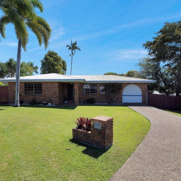 6 Birditt Court, Glenella, QLD 4740 AUS