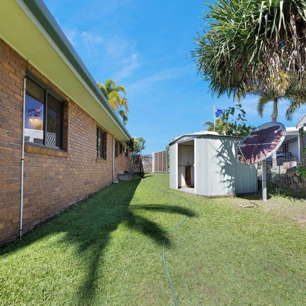 6 Birditt Court, Glenella, QLD 4740 AUS