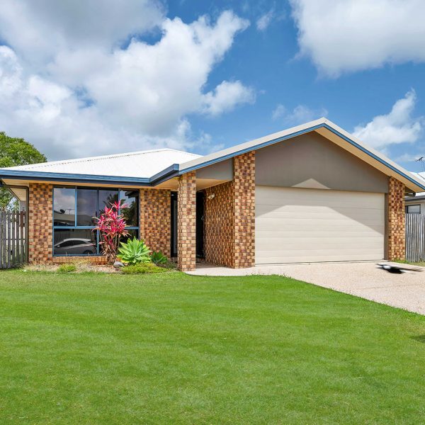 3 Kensington Court, Glenella, QLD 4740 AUS