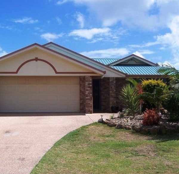 14 Marine Parade, Bucasia, QLD 4750 AUS