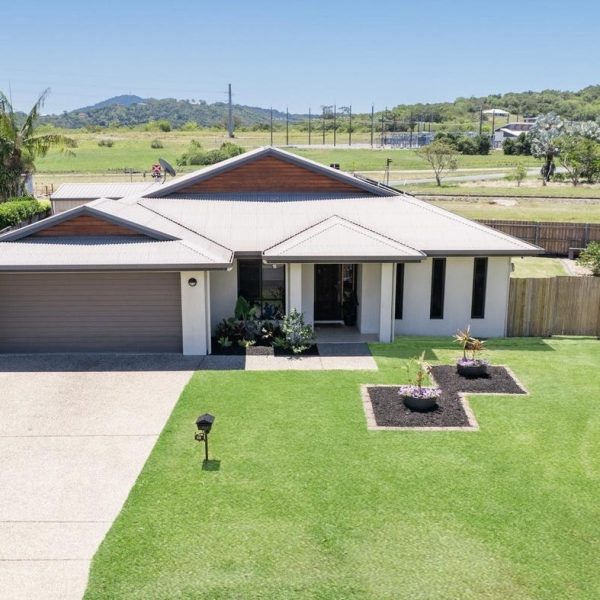 28 Madison Avenue, Glenella, QLD 4740 AUS