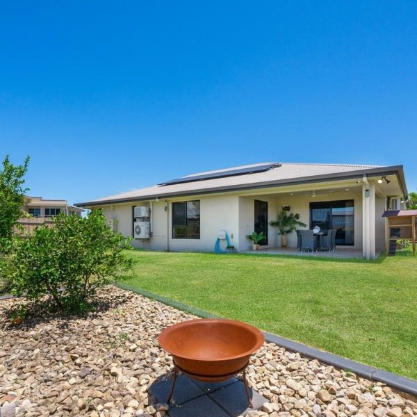 28 Madison Avenue, Glenella, QLD 4740 AUS