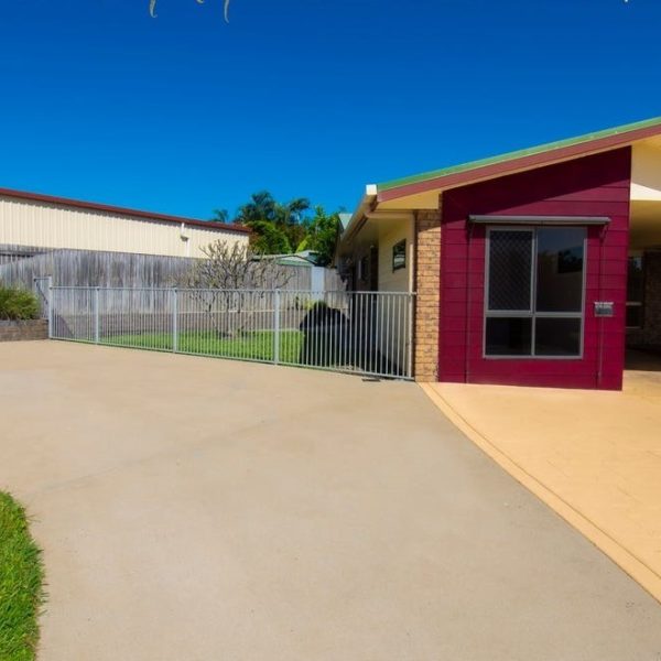 3 Abel Tasman Court, Rural View, QLD 4740 AUS