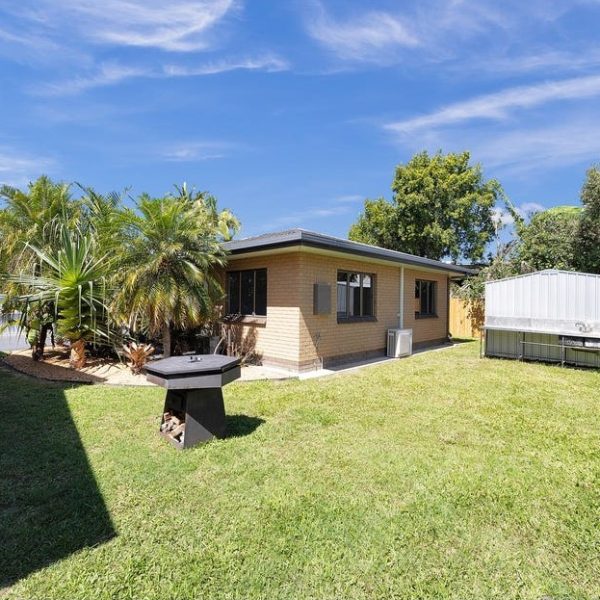 421 Shakespeare Street, West Mackay, QLD 4740 AUS