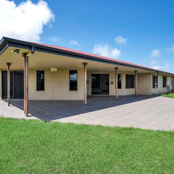 39 Companion Way, Bucasia, QLD 4750 AUS