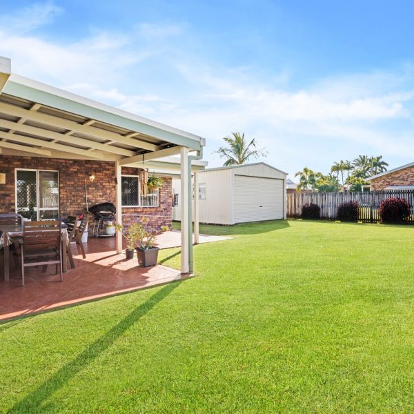 76 Bradman Drive, Glenella, QLD 4740 AUS