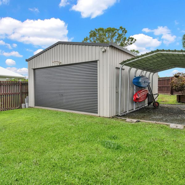 55 Stevic Street, Walkerston, QLD 4751 AUS