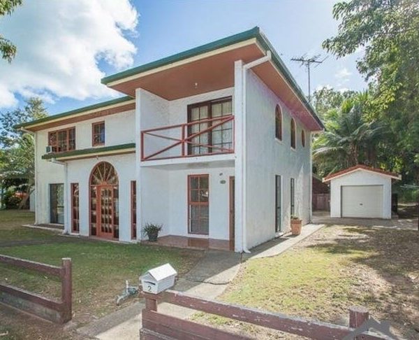 2/29 Ocean Avenue, Slade Point, QLD 4740 AUS