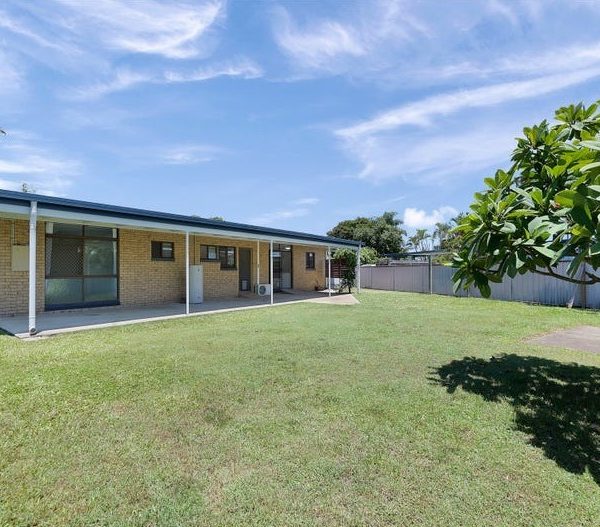 27 Nicklin Drive, Beaconsfield, QLD 4740 AUS