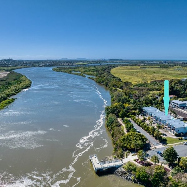 6/482 Bridge Road, West Mackay, QLD 4740 AUS