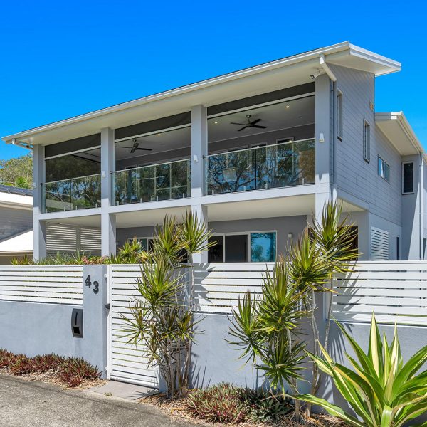 43 Slade Esplanade, Slade Point, QLD 4740 AUS