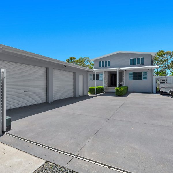 43 Slade Esplanade, Slade Point, QLD 4740 AUS