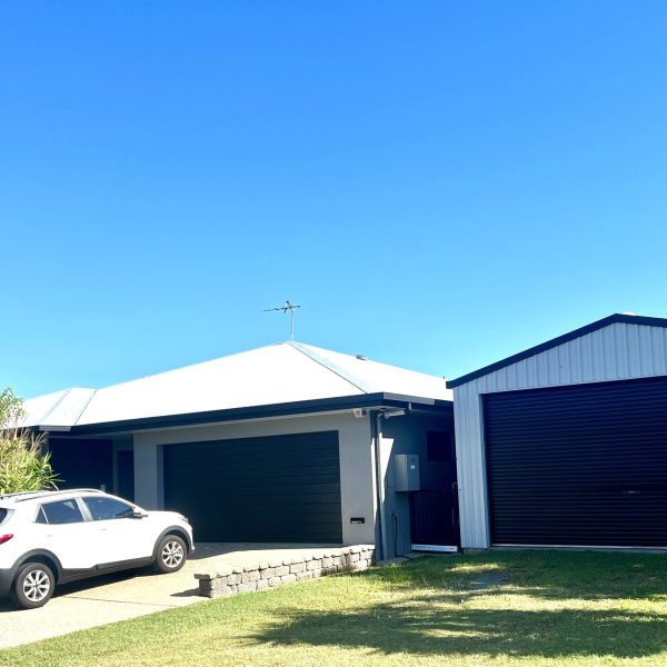 22 Culloden Place, Beaconsfield, QLD 4740 AUS