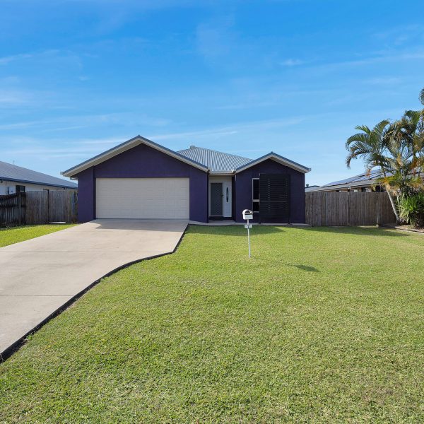 7 Archbold Court, Marian, QLD 4753 AUS