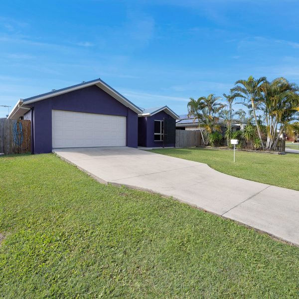 7 Archbold Court, Marian, QLD 4753 AUS