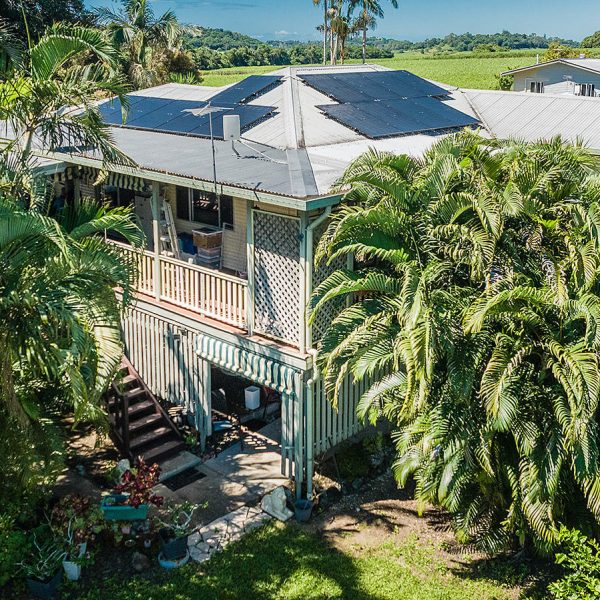 186 Miclere-Farleigh Road, Farleigh, QLD 4741 AUS