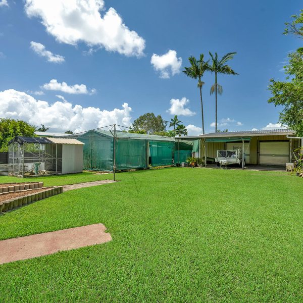 24 Harris Street, Beaconsfield, QLD 4740 AUS