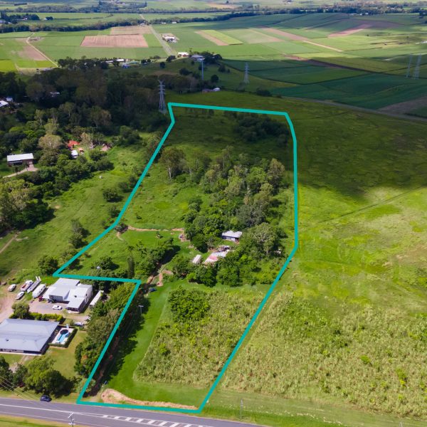 461 Sugarshed Road, Erakala, QLD 4740 AUS