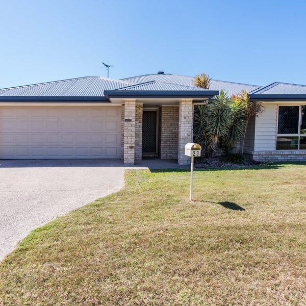 23 Village Circuit, Eimeo, QLD 4740 AUS