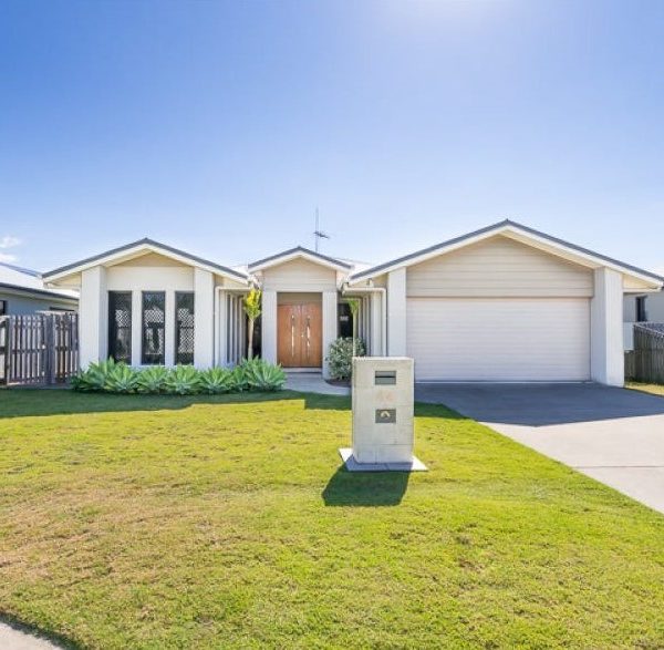 44 Monash Way, Ooralea, QLD 4740 AUS