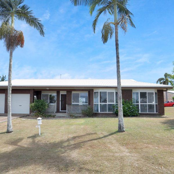 46 Shiral Drive, Beaconsfield, QLD 4740 AUS