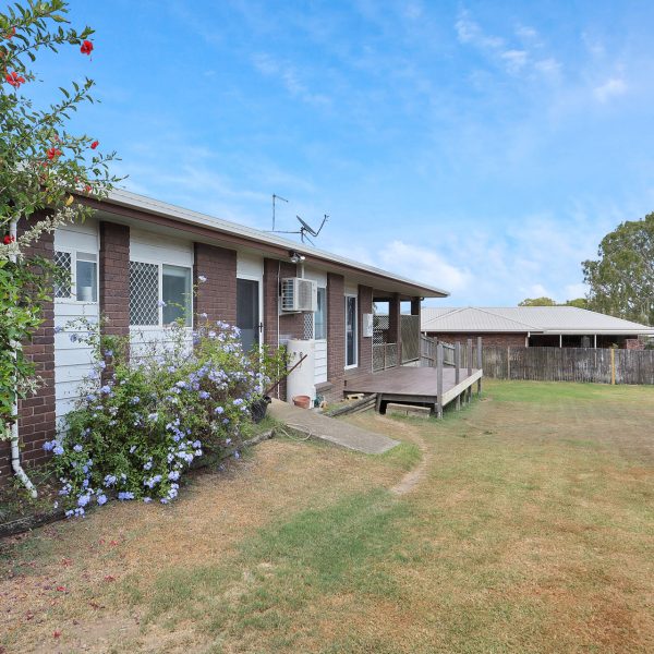 46 Shiral Drive, Beaconsfield, QLD 4740 AUS
