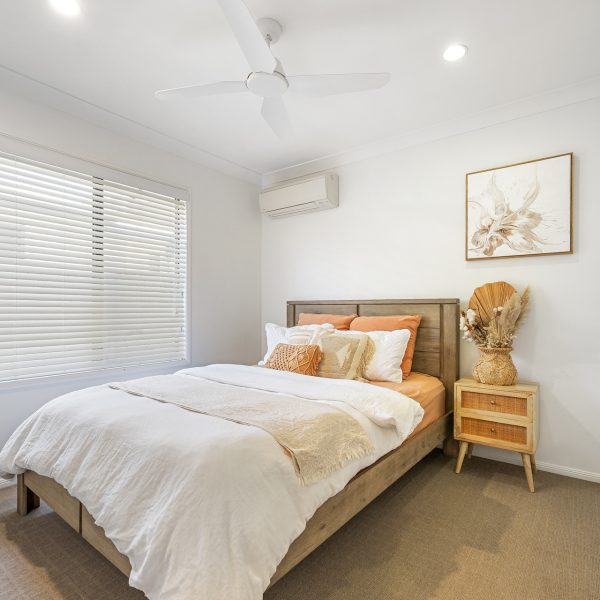 66 Cinnamon Drive, Glenella, QLD 4740 AUS