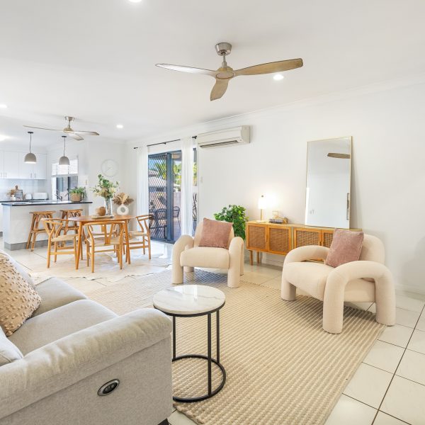 66 Cinnamon Drive, Glenella, QLD 4740 AUS