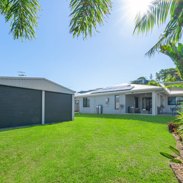 66 Cinnamon Drive, Glenella, QLD 4740 AUS