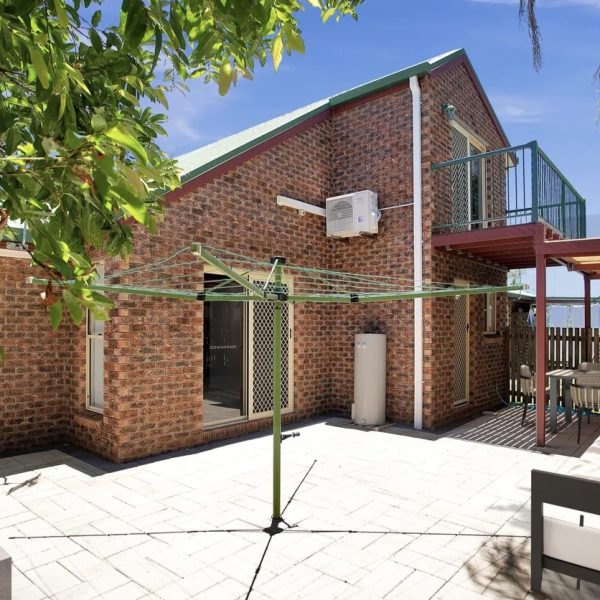 2/31 Prospect Street, East Mackay, QLD 4740 AUS
