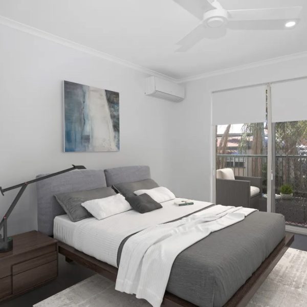 2/31 Prospect Street, East Mackay, QLD 4740 AUS