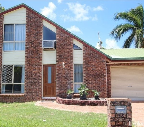 2/31 Prospect Street, East Mackay, QLD 4740 AUS