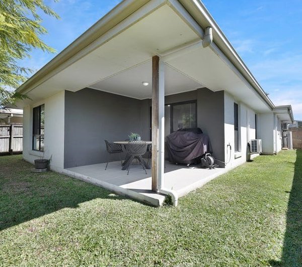 7 Antonia Court, Glenella, QLD 4740 AUS